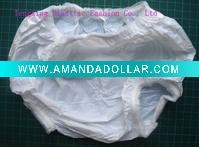 Wholesale pvc baby napkin