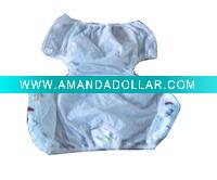 Wholesale Disposable Children Diaper