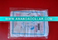 Wholesale 100% Cotton Baby Diaper/Napkin