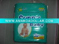 SUNNYBABY DIPAERS