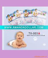 Wholesale baby napkin fasteners