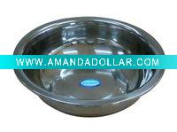 Wholesale Stainless Steel Basin 40cm