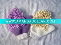 Wholesale bath glove