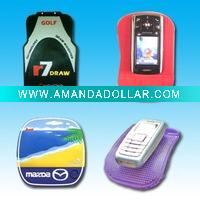 Wholesale good quality soft pvc anti-slip pad