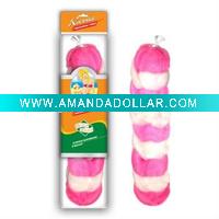 Wholesale 2011 hot seller bath belt bath scrubber and mesh bath belt