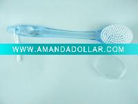 Wholesale plastic back scrubber
