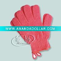 bath mitt