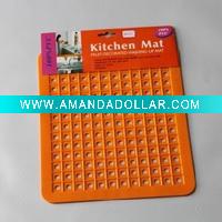 PVC BATH MAT
