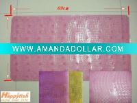 Wholesale PVC anti-slip MAT