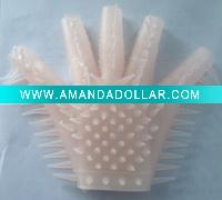 Wholesale Bath glove, sauna glove