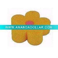 soft lovely baby bath sponge