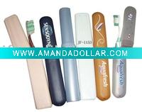 Plastic Toothbrush Holder