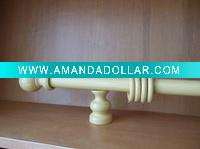 Wholesale Curtain rod&curtain track