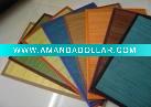 bamboo mats