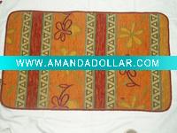 Wholesale anti-slip door mat (DM-025)