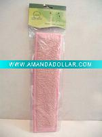 BATH SCRUBBER TOWEL