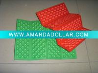 Wholesale IXPE outdoor portable summer Sleeping mat