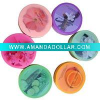 Wholesale coffee body scrub BS201111001