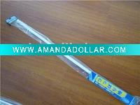 Extension Iron Shower Curtain Rod