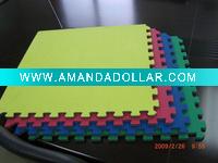 EVA foam mats