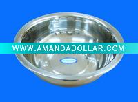 Wholesale Stainless Steel Basin 36cm