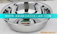 Wholesale Stainless Steel Basin