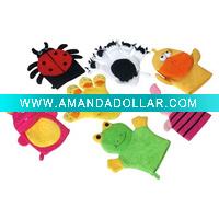 2010 most popular New Bath glove