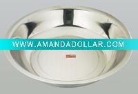 Wholesale Stainless Steel Big Basin