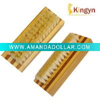 Wooden Nail Brush(BAWB-1059)