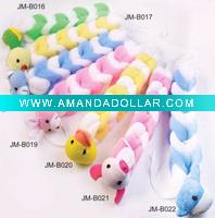 fashion bath sponge