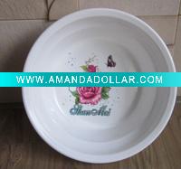 Wholesale plastic PP basin