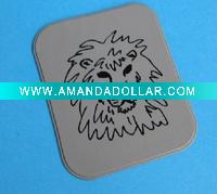 Wholesale Silicon non-slip mat 100% silicon raw material!!!