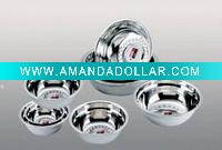 Wholesale Stainless Steel Soup Basin