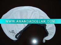 Wholesale microfiber hair drying cap