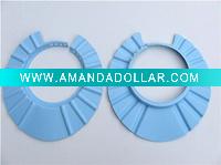 Wholesale EVA adjustable Baby bath cap