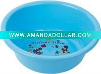 Wholesale BY-3045 Modern PP Plastic Basin