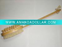 bath brush