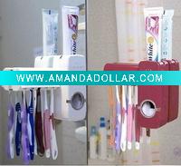 Wholesale Toothpaste dispenser TM-2000