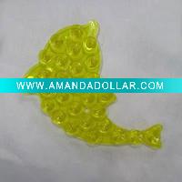 Wholesale Promotion double-sided PVC Plastic sucker