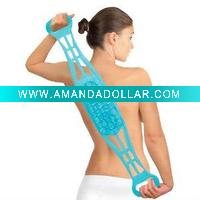 Dual Sided Back Scrubber