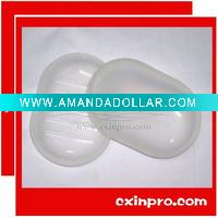 tha fashion Plastic soap box