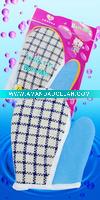 bath mitt,cartoon bath mitt,bath sponge mitt