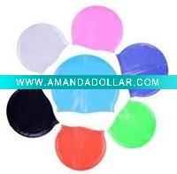 Wholesale Silicone Swimming Cap