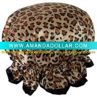 Wholesale Shower cap;Promotional Gifts; shower hat / bath cap /bath hat