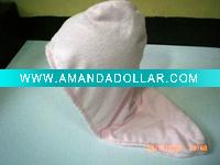 Wholesale microfiber hair towels,drying hair towel,hair wrap towel