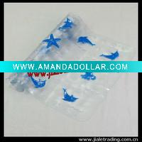 Wholesale dolphin pvc bath mat