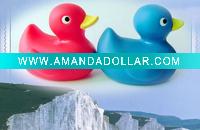 bath toy- gift rubber duck