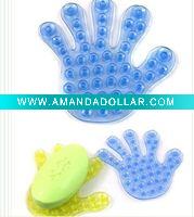 Wholesale magic double sided sucker