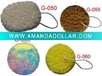 mesh sponge cleaning mesh sponge pe mesh sponge
