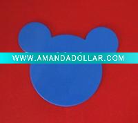 Wholesale Silicon non-slip mats 100% silicon raw material!!!